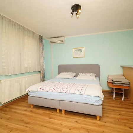 Sea Breeze Appartement *