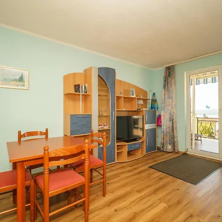 Sea Breeze דירה *