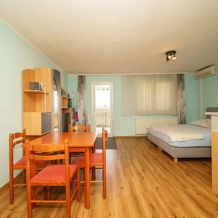 Appartement Sea Breeze *
