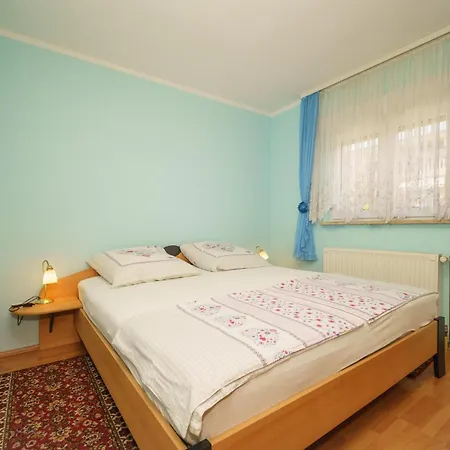 Sea Breeze דירה *