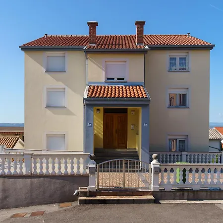 Sea Breeze קריקווניצה