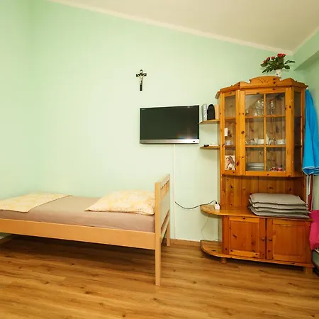 Appartement Sea Breeze *