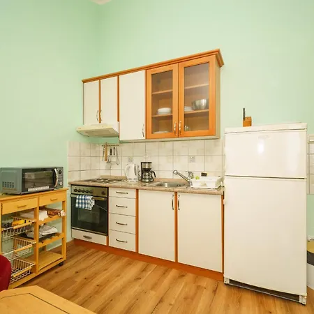 Sea Breeze קריקווניצה