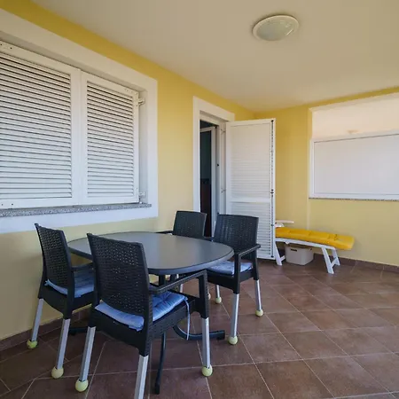 Sea Breeze Appartement *