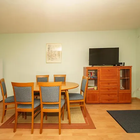 Sea Breeze דירה *