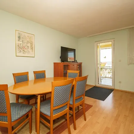 Sea Breeze קריקווניצה