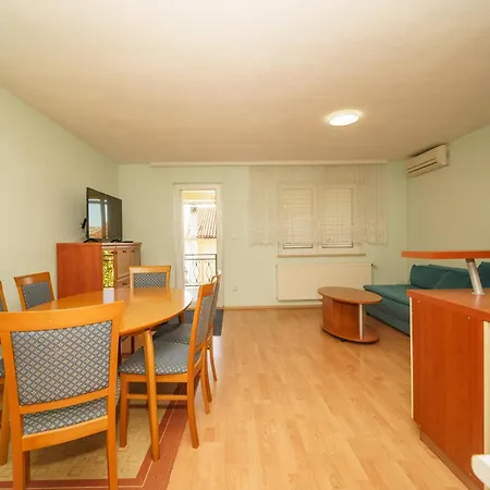 Sea Breeze Appartement Crikvenica