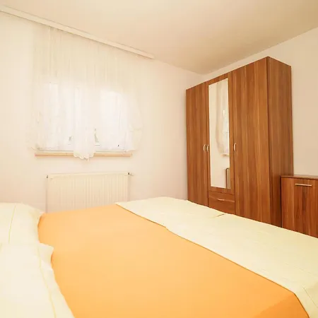 Sea Breeze קריקווניצה