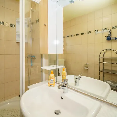 Sea Breeze קריקווניצה