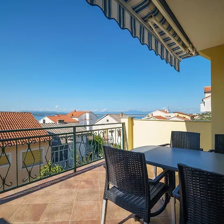 Sea Breeze Apartamento