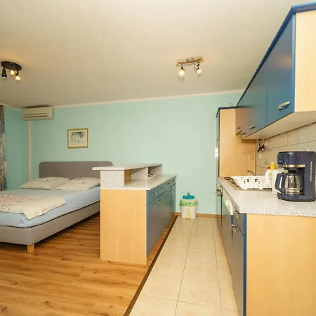 Sea Breeze Apartamento