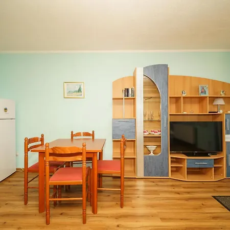 Sea Breeze Apartamento *