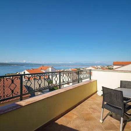 Sea Breeze Apartman