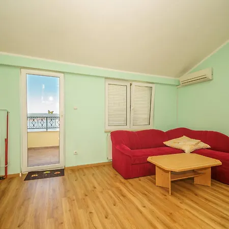 Apartamento Sea Breeze Crikvenica