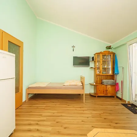 Sea Breeze Apartamento *