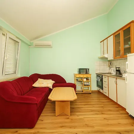Apartamento Sea Breeze