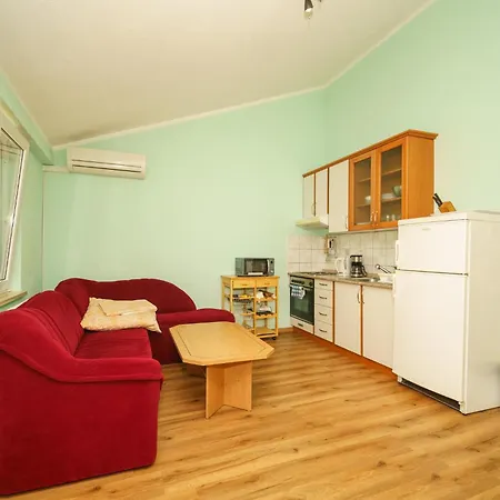 Apartamento Sea Breeze *