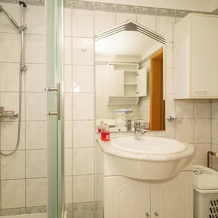 Sea Breeze Apartamento Crikvenica