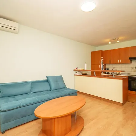 Sea Breeze Apartamento