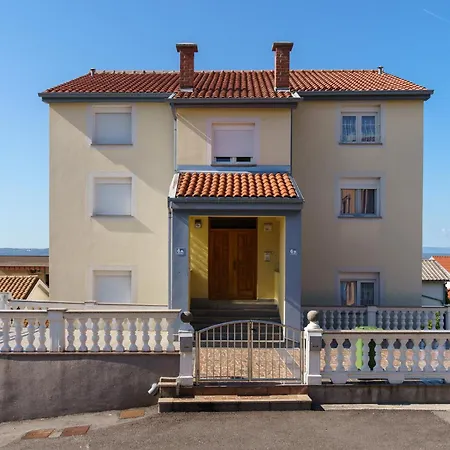 Sea Breeze Apartman *