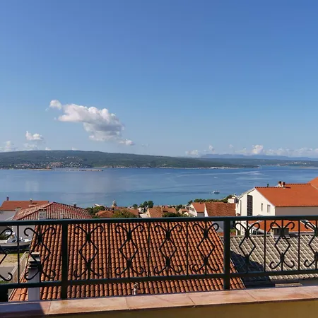 Apartman Sea Breeze