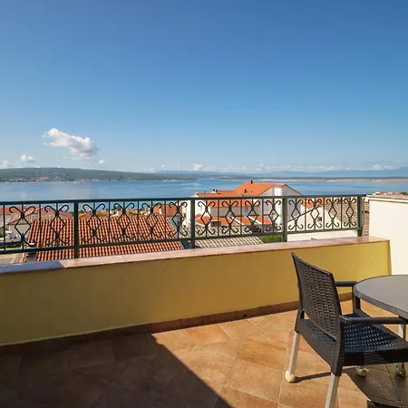 Sea Breeze * Crikvenica