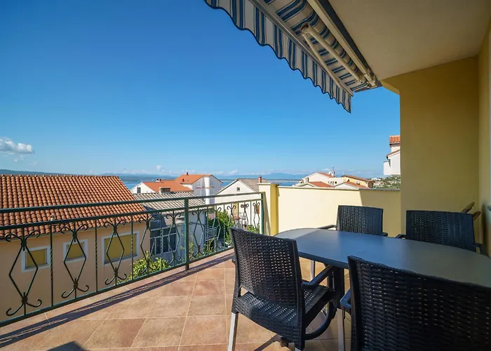 Sea Breeze Apartman
