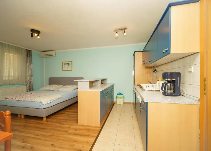 Sea Breeze Apartman