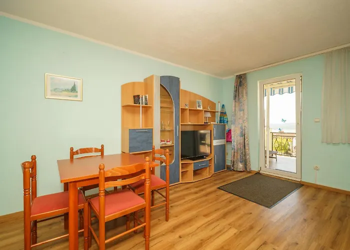 Sea Breeze Apartman *
