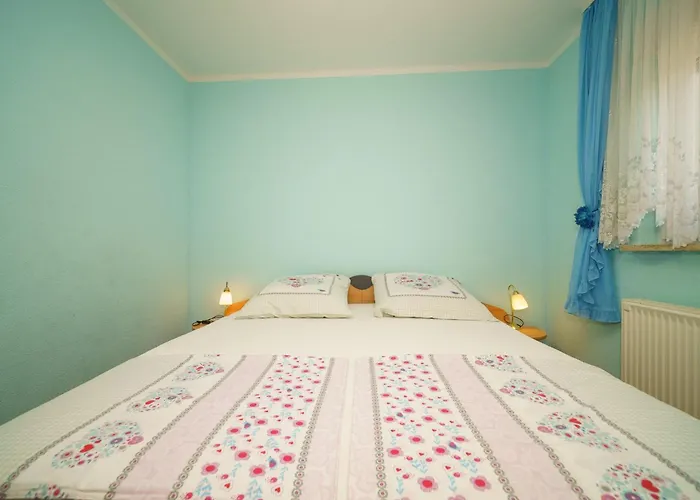 Sea Breeze Apartman