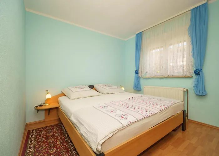 Sea Breeze Apartman *