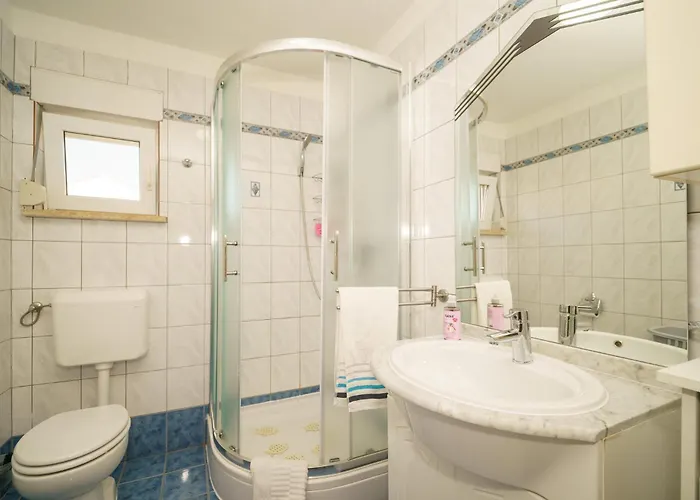 Sea Breeze Apartman