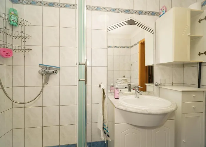 Sea Breeze Apartman