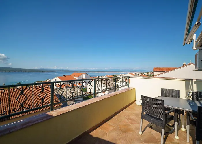Sea Breeze Apartman