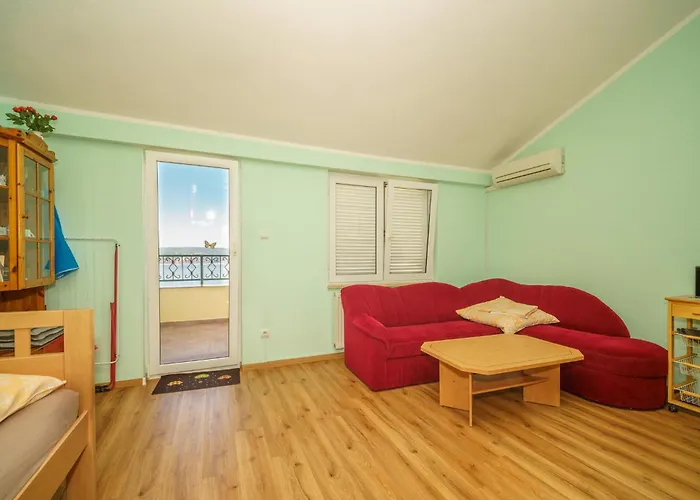 Apartman Sea Breeze Crikvenica