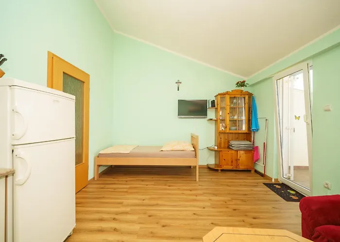 Sea Breeze Apartman *