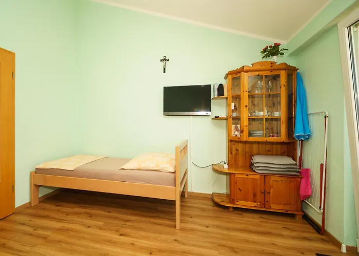 Apartman Sea Breeze *