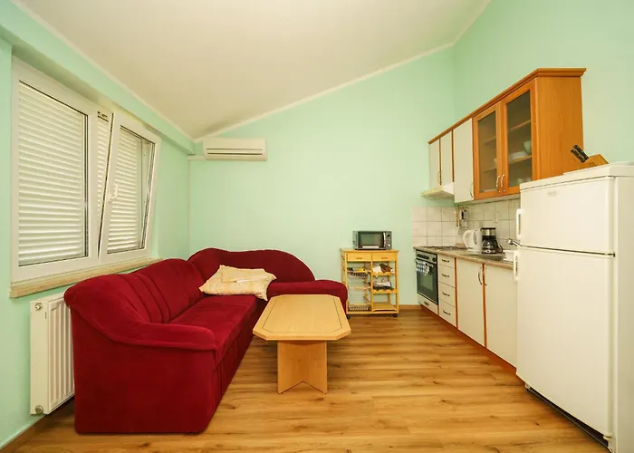 Apartman Sea Breeze