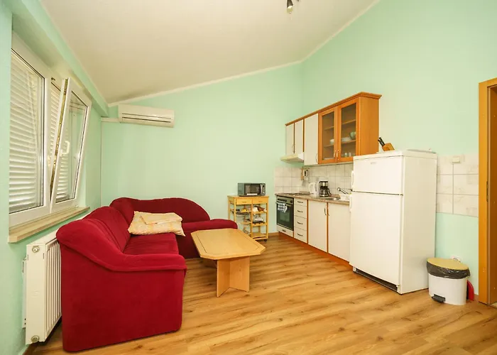 Apartman Sea Breeze *