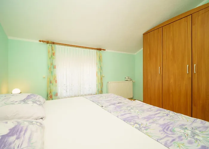 Apartman Sea Breeze *