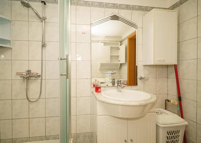 Sea Breeze Apartman Crikvenica