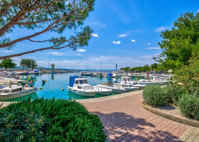 Sea Breeze Apartman *