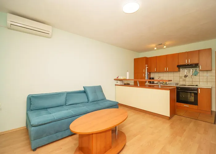 Sea Breeze Apartman