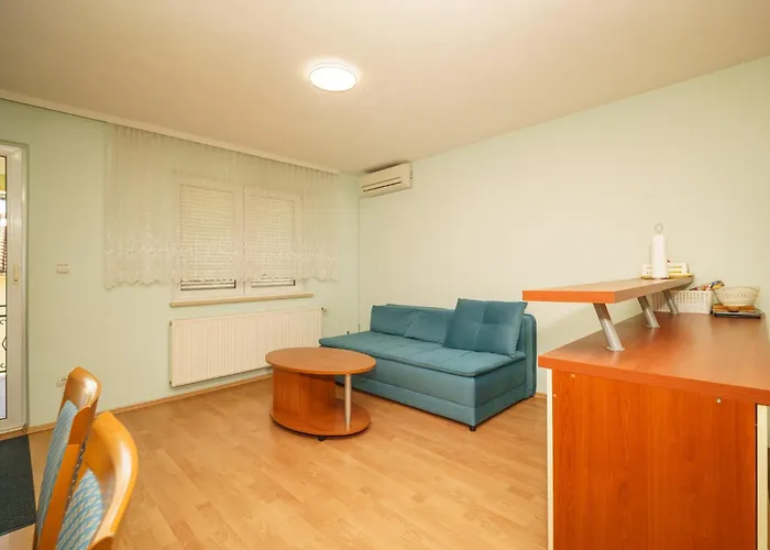 Apartman Sea Breeze