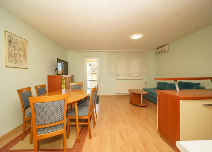 Sea Breeze Apartman Crikvenica