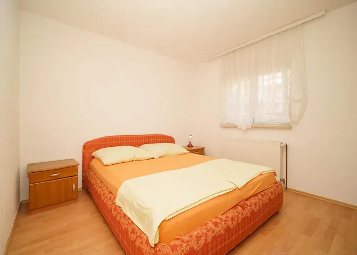 Sea Breeze Apartman Crikvenica