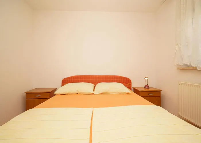 Apartman Sea Breeze