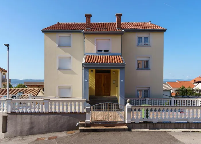 Sea Breeze Apartman *