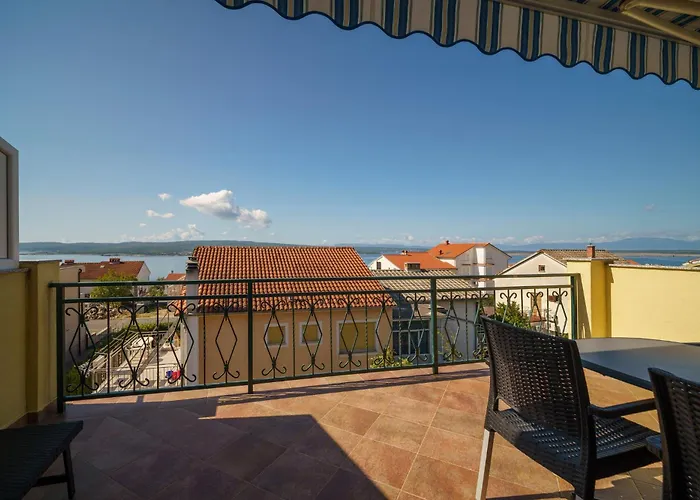 Sea Breeze Apartman Crikvenica
