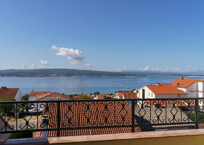 Apartman Sea Breeze